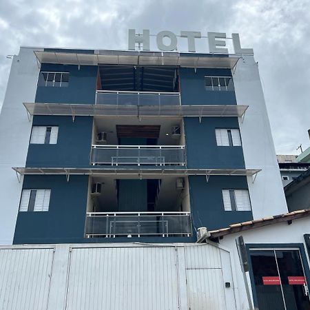 Hotel 아라사리구아마 외부 사진
