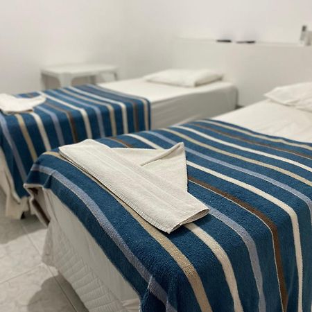 Hotel 아라사리구아마 외부 사진