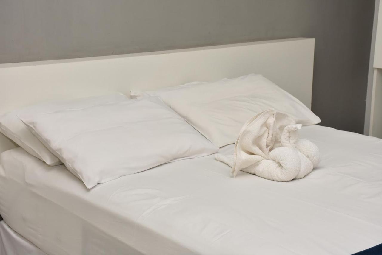 Hotel 아라사리구아마 외부 사진
